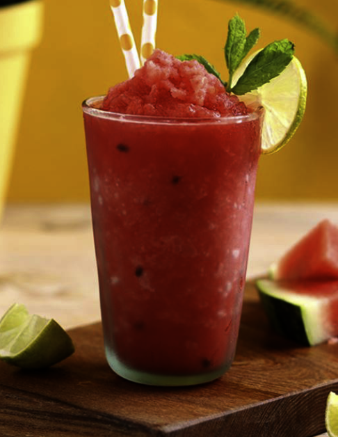 FROZEN WATERMELON