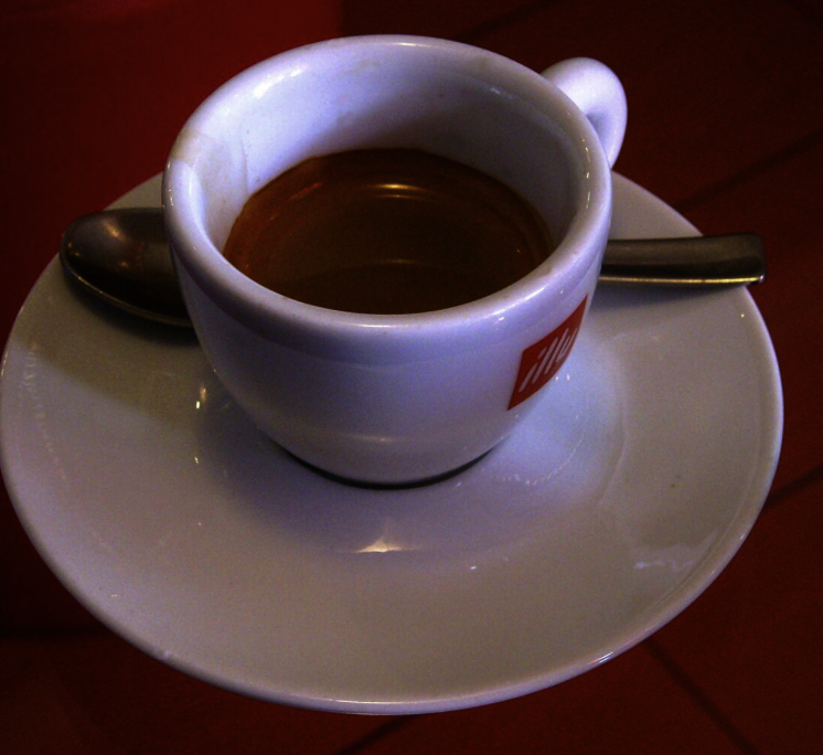 ESPRESSO