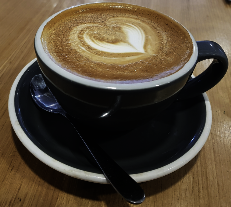 LATTE