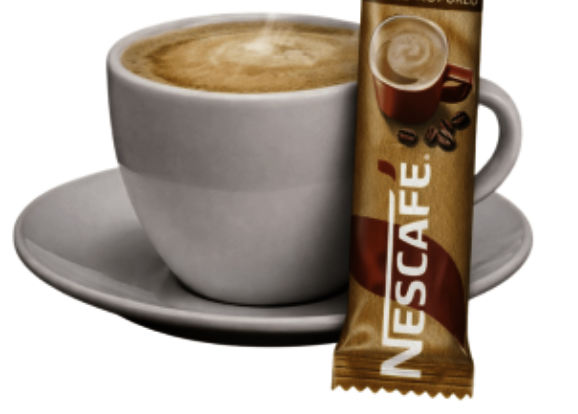 NESCAFE