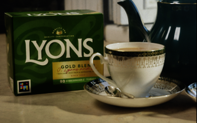 LYNOS TEA