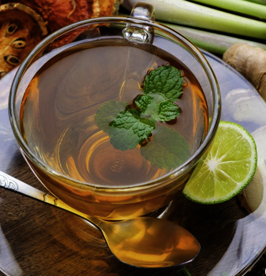 HERBAL TEA