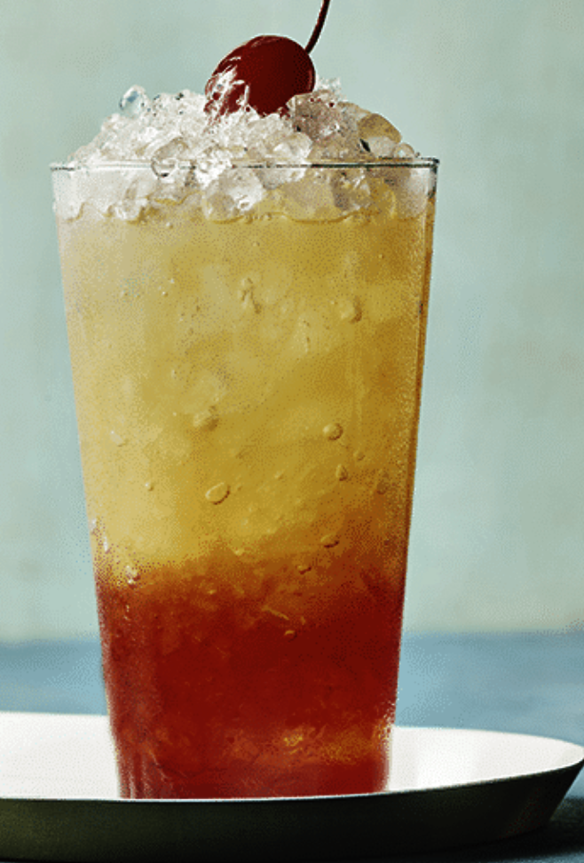 SHIRLEY TEMPLE