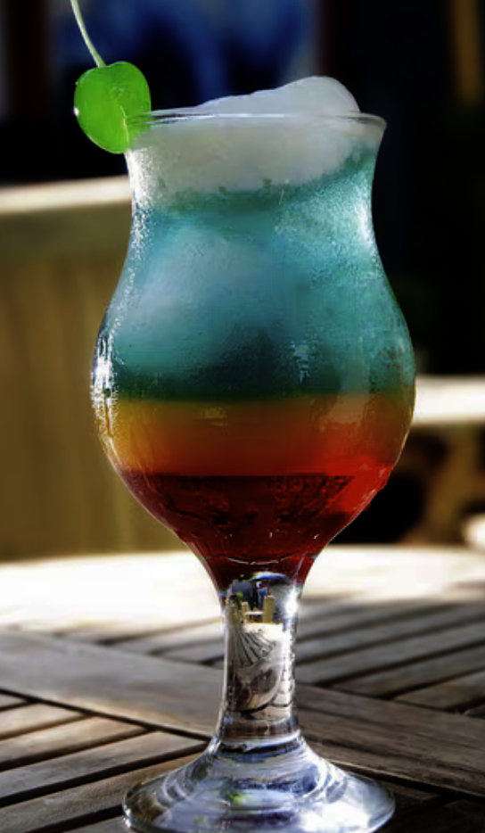 RAINBOW