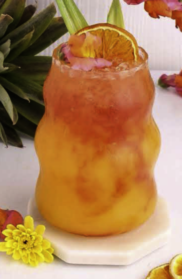 TROPICAL