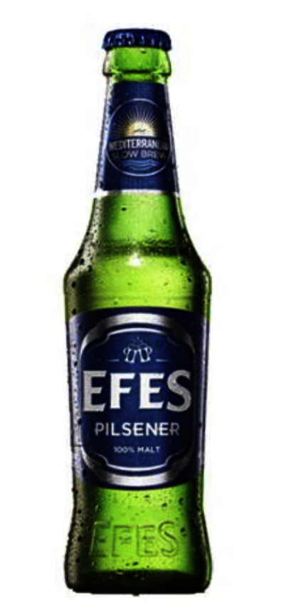 EFES SMALL