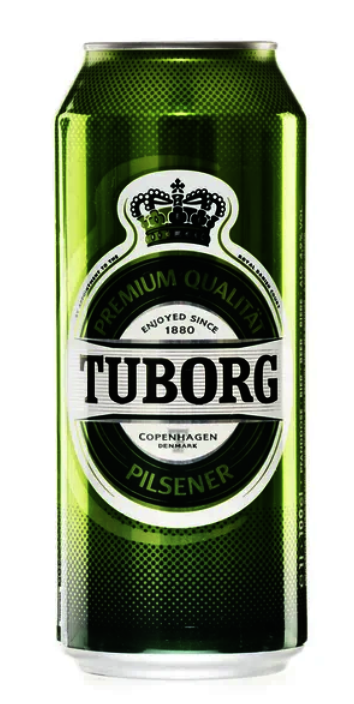 TUBORG