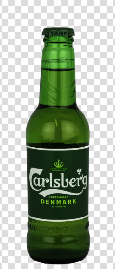 CARLSBERG