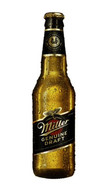MILLER