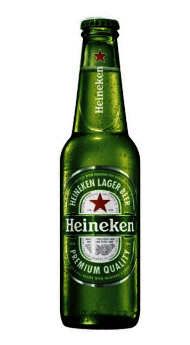 HEINEKEN