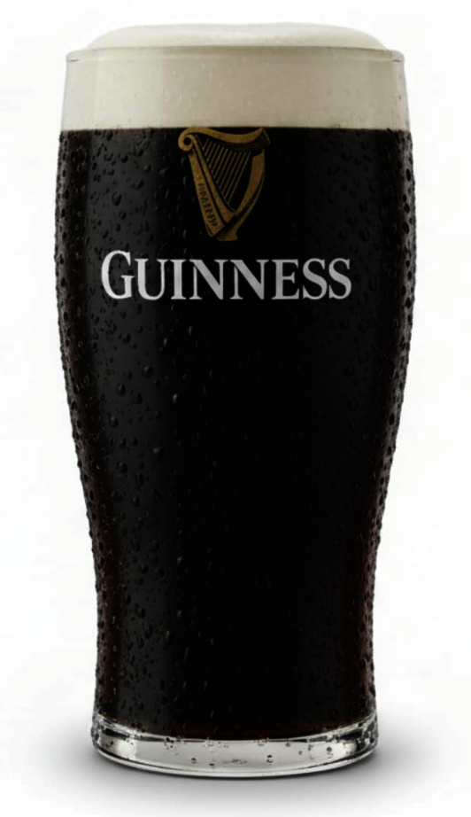GUINNESS