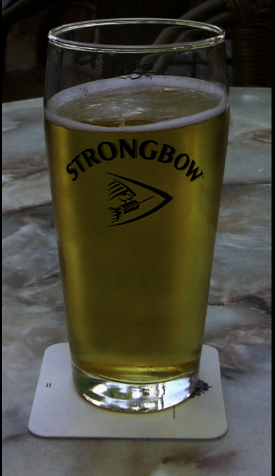 STRONGBOW