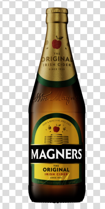 MAGNERS