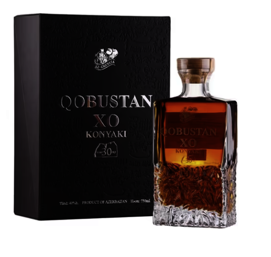 LOCAL COGNAC