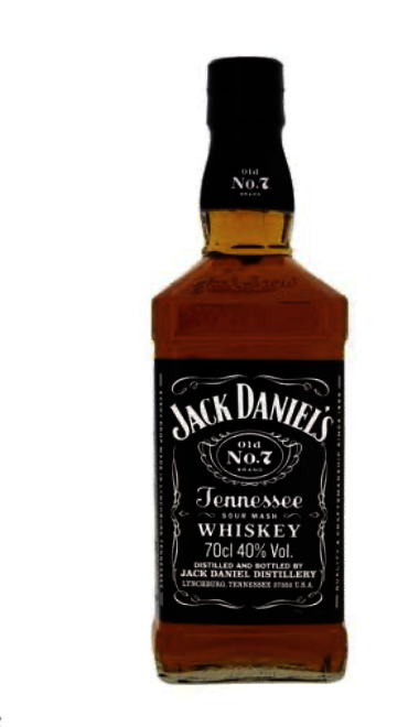 JACK DANIELS