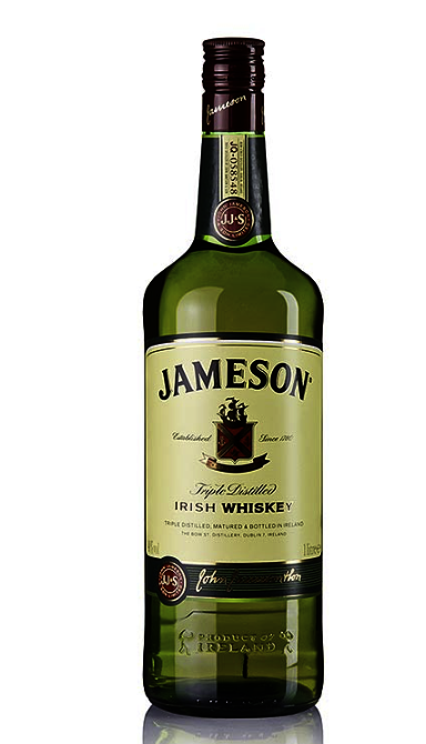 JAMESON