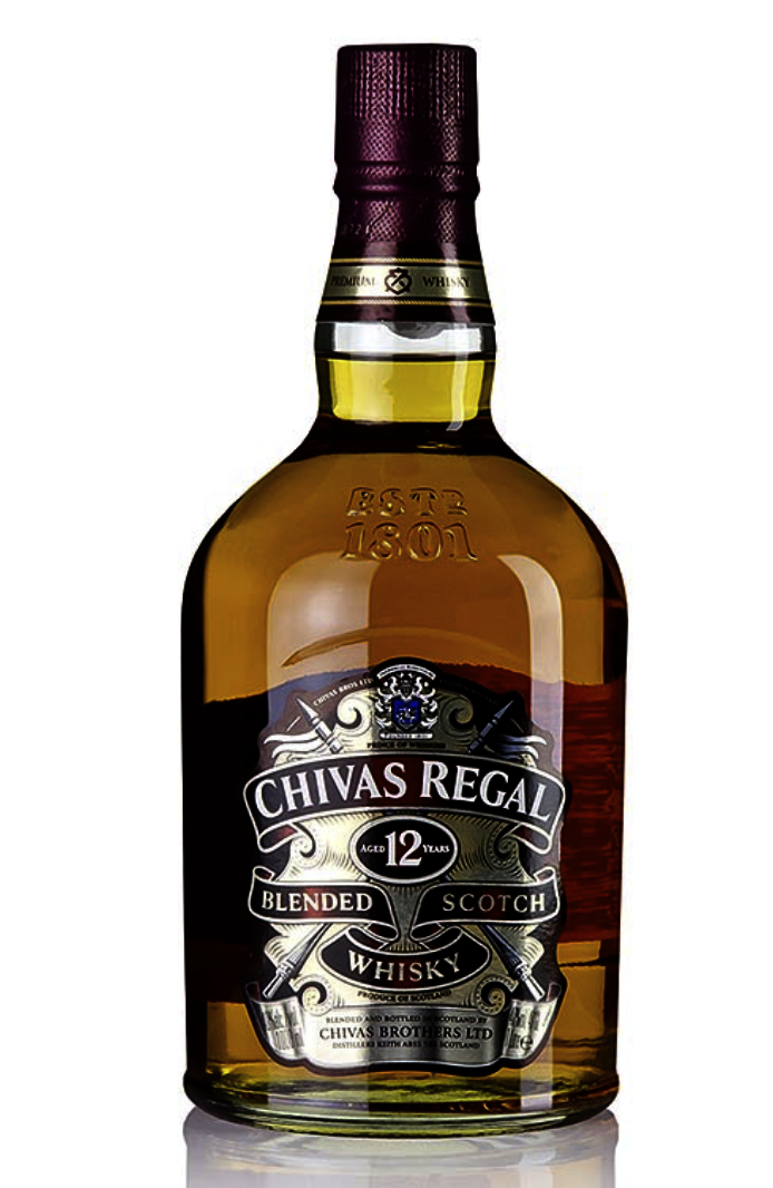 CHIVAS REGAL