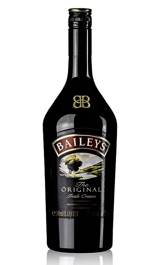 BAILEYS