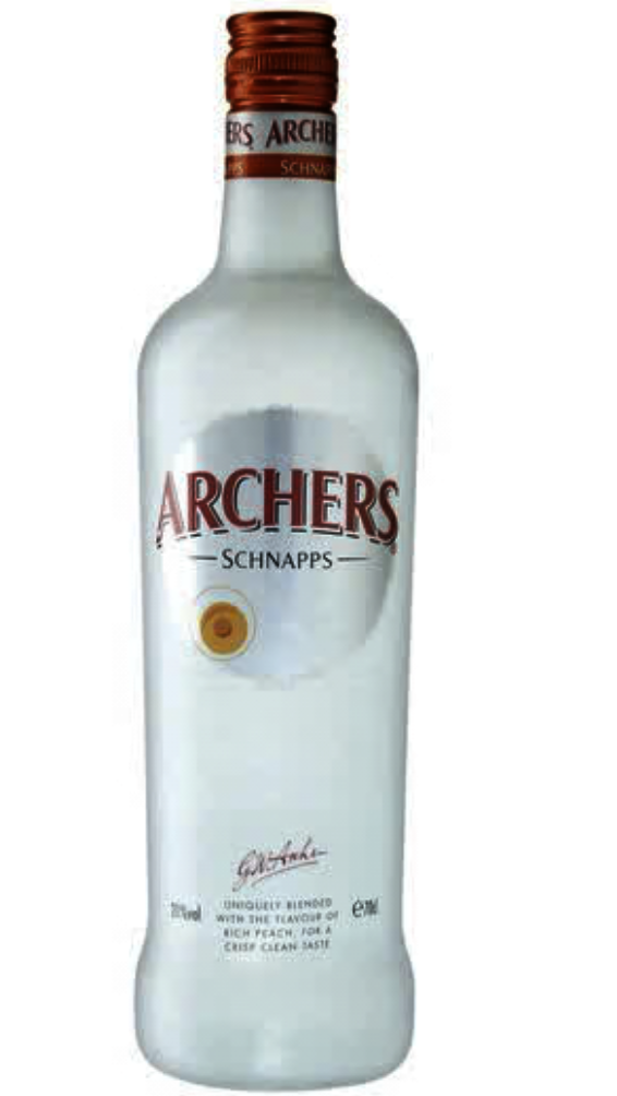 ARCHERS