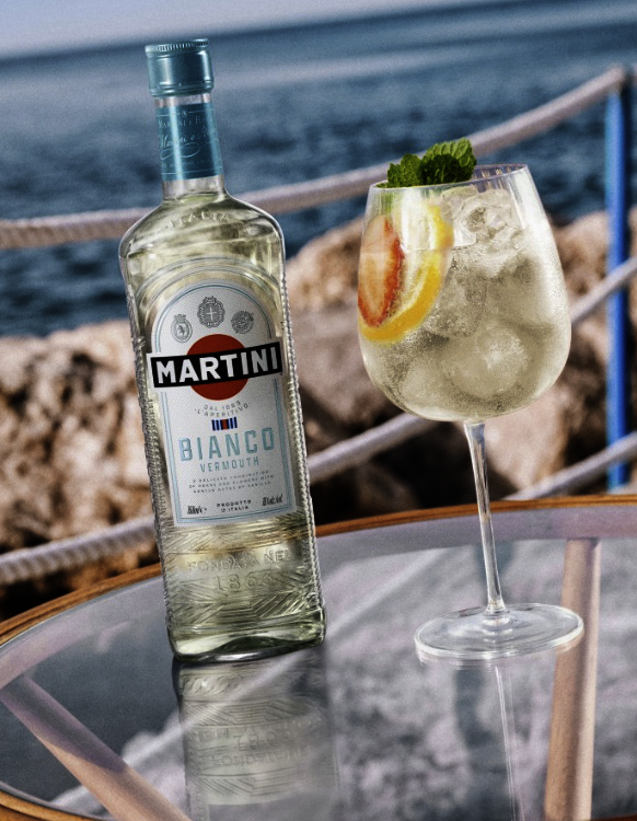 MARTINI