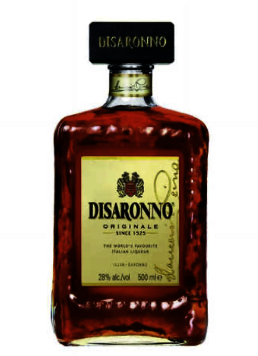 AMERETTO