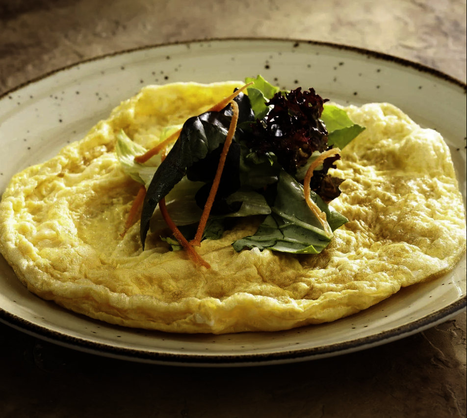 SADE OMELETTE