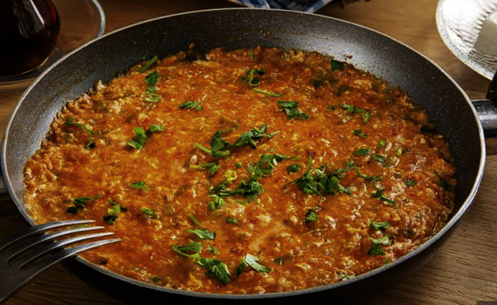 MENEMEN