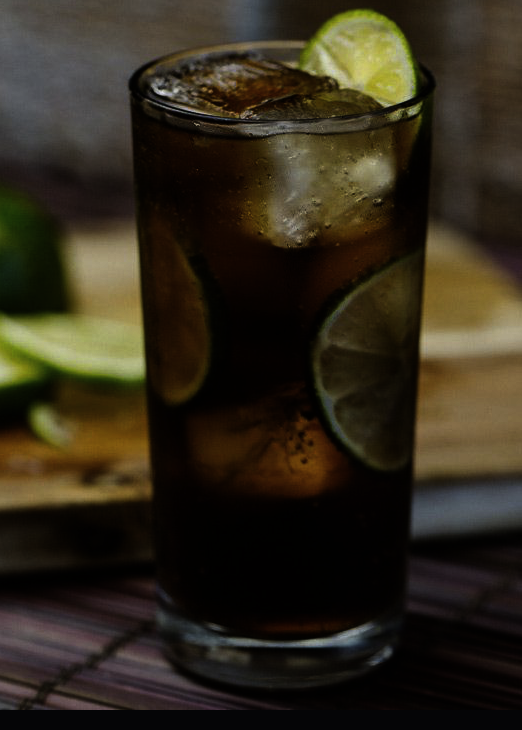 CUBA LIBRE