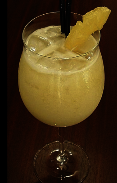 PINA COLADA