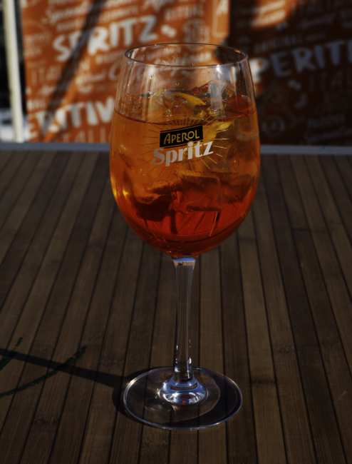 APEROL SPRITZ