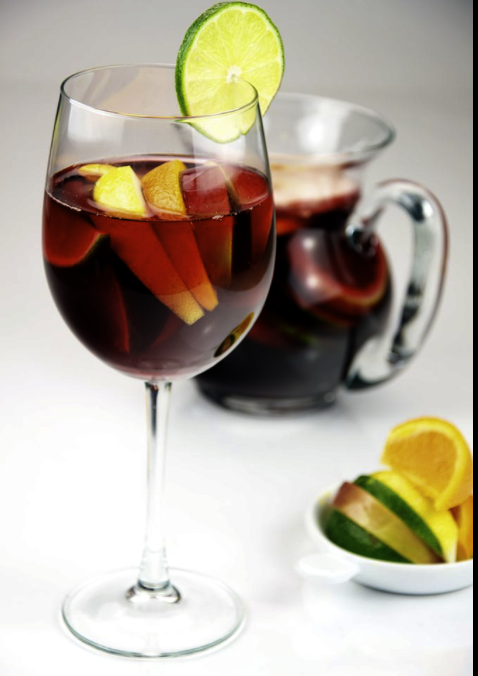 SANGRIA