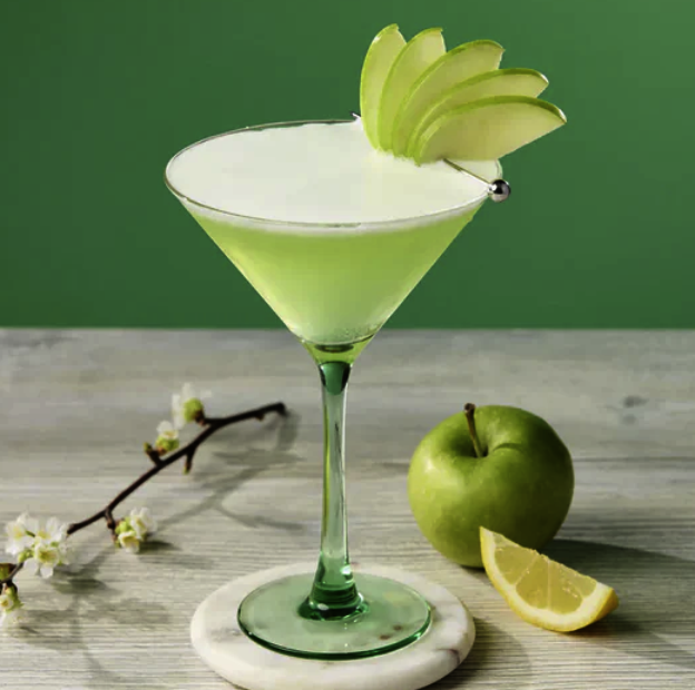 APPLE TINI