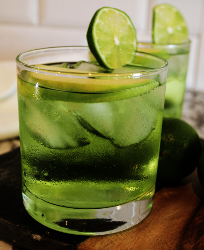 GREEN APPLE SOUR