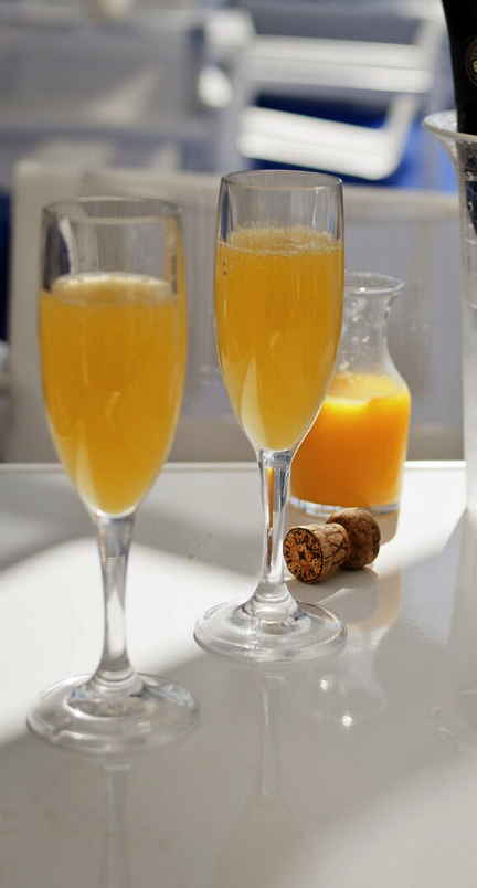 MIMOSA