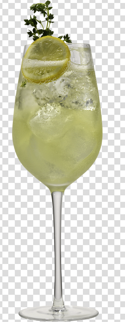 LEMONCELLO SPRITZ