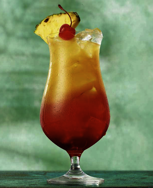 BAHAMA MAMA