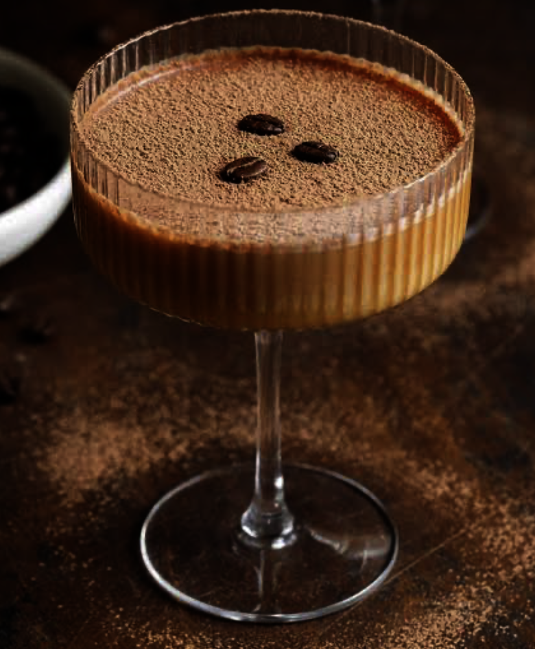 ESPRESSO MARTINI