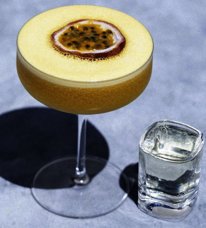 PORNSTAR MARTINI