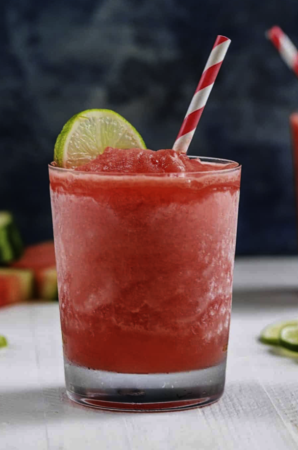 WATERMELON COOLER DAIQUIRI