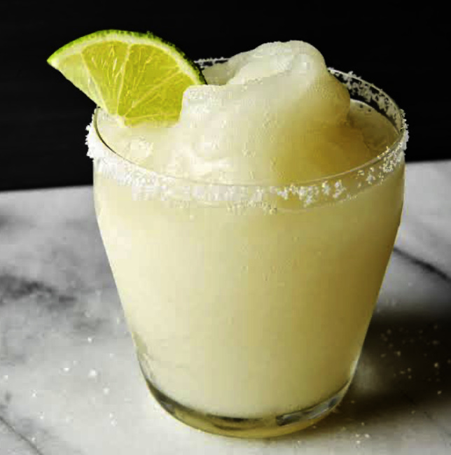 FROZEN MARGARITA