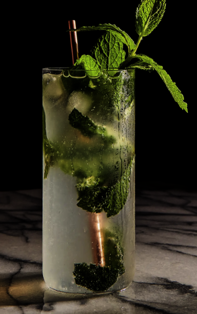 CLASSIC MOJITO
