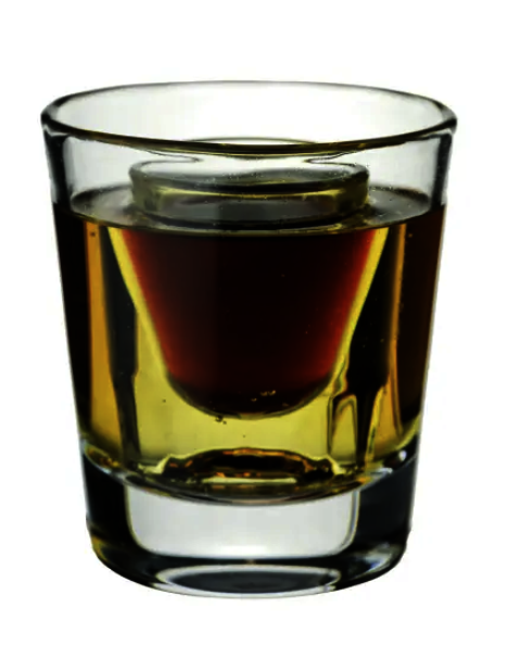 JAGERBOMB