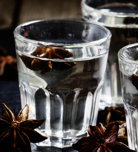 SAMBUCA