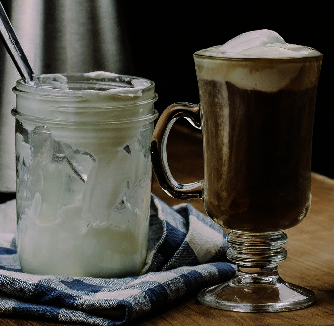 IRISH COFFE