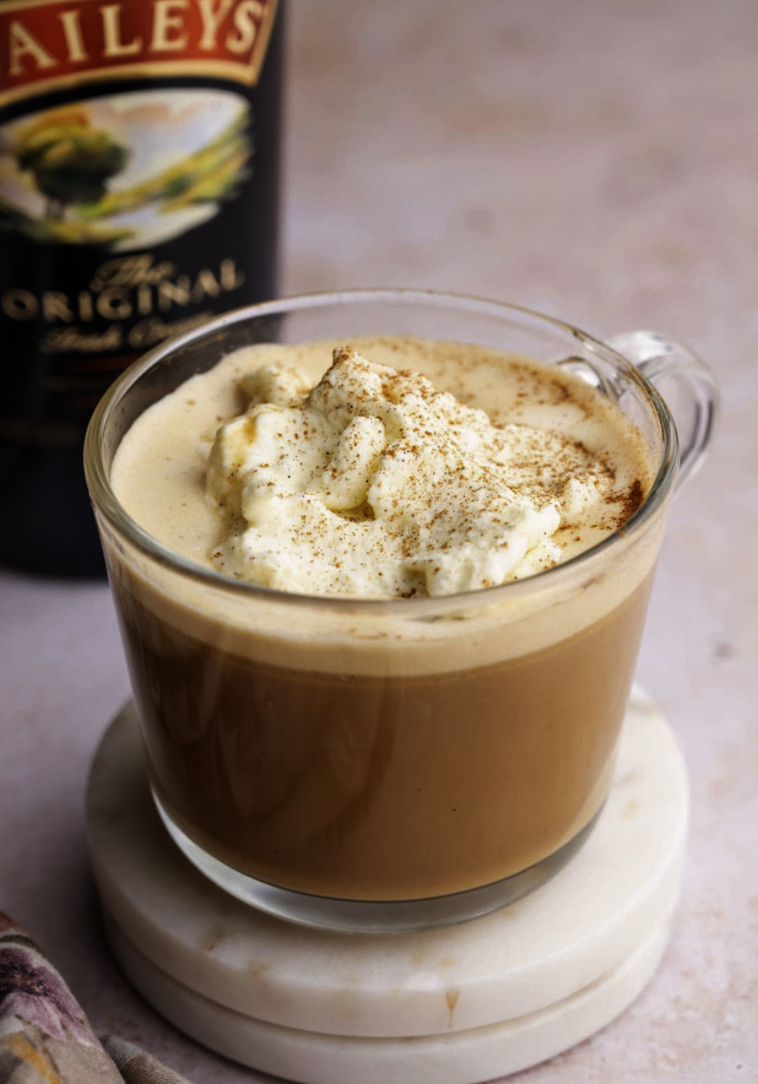 BAILEYS COFFE