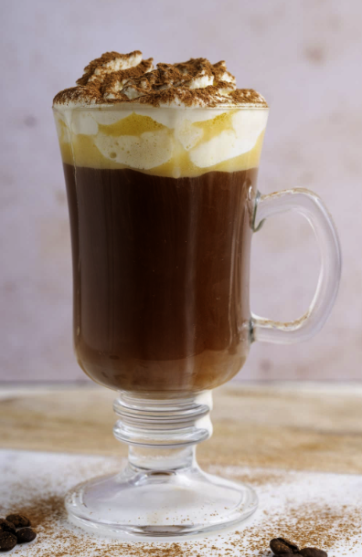 AMARETTO COFFEE