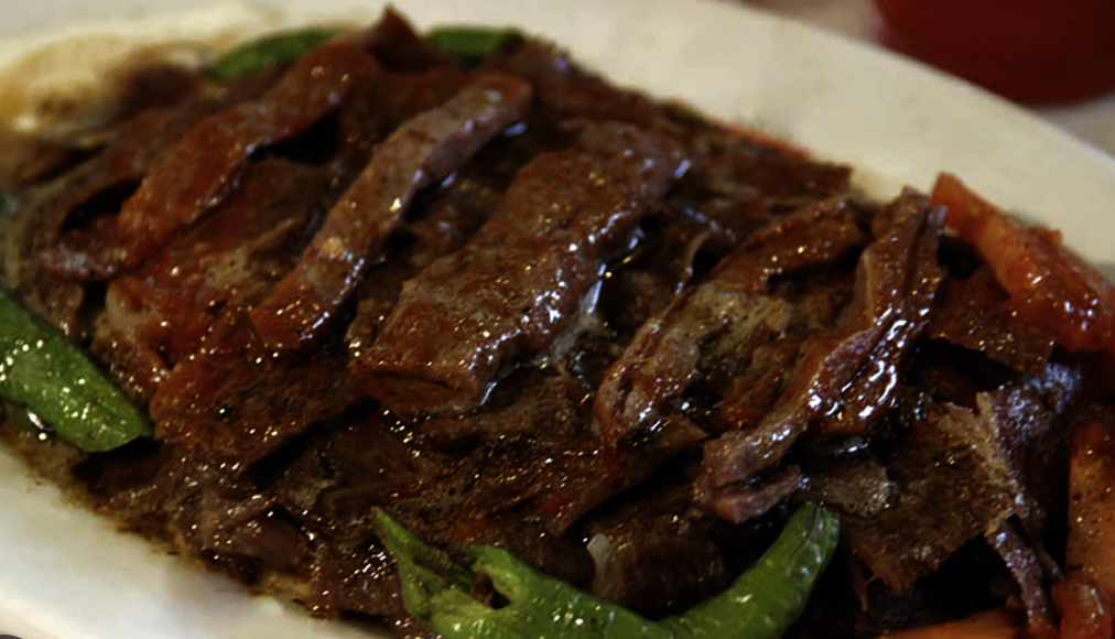 ISKENDER KEBAP
