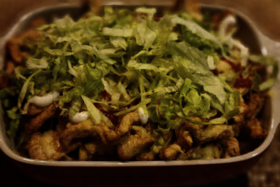 TAVUK DÖNER CAPSALON