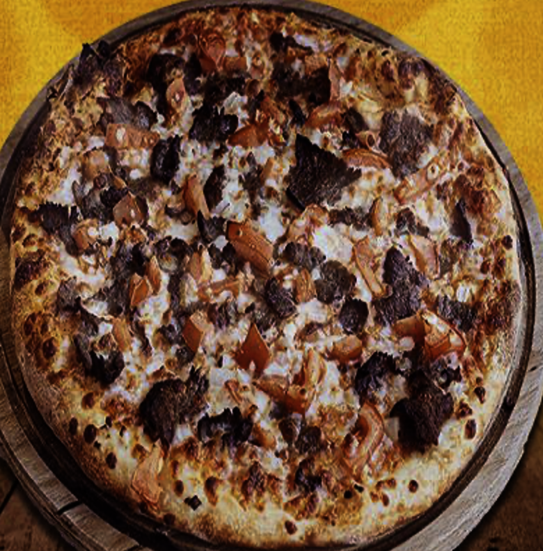 ET DONER PİZZA
