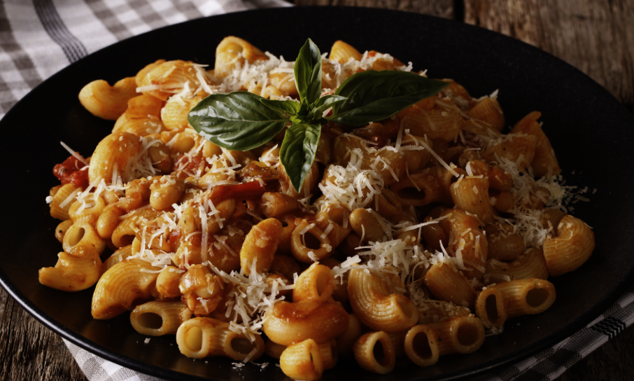 PENNE CENTER